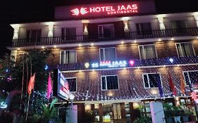 Hotel Jaas Continental